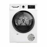 Сушильные машины 60 см BOSCH WQG14200ME
