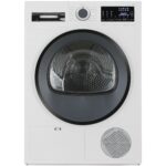 Сушильная машина Bosch WQG 241AKPL