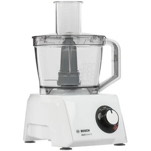 Кухонный комбайн Bosch MC812W620 1100Вт белый