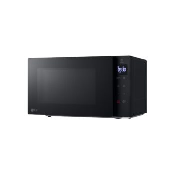 Микроволновая Печь LG MH6032GAS 20л. 700Вт черный