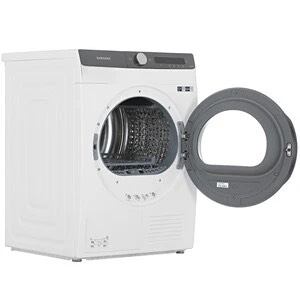 15fcc0bd8a3cbb971b70a670a4d27411.jpg Сушильная машина Samsung DV90T5240AT/LP кл.энер.:A+ макс.загр.:9кг белый