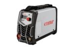 Ставр САИ-220 БТФ Сварочный аппарат инверторный 220А (IGBT) 6,8 кВт, диапазон сварочного тока 20-220 А, рабочий цикл 60%, диаметр электродов 1,6- 6мм, стабильно работает от 150 Вольт, кабель с электрододержателем и кабель заземления в комплекте