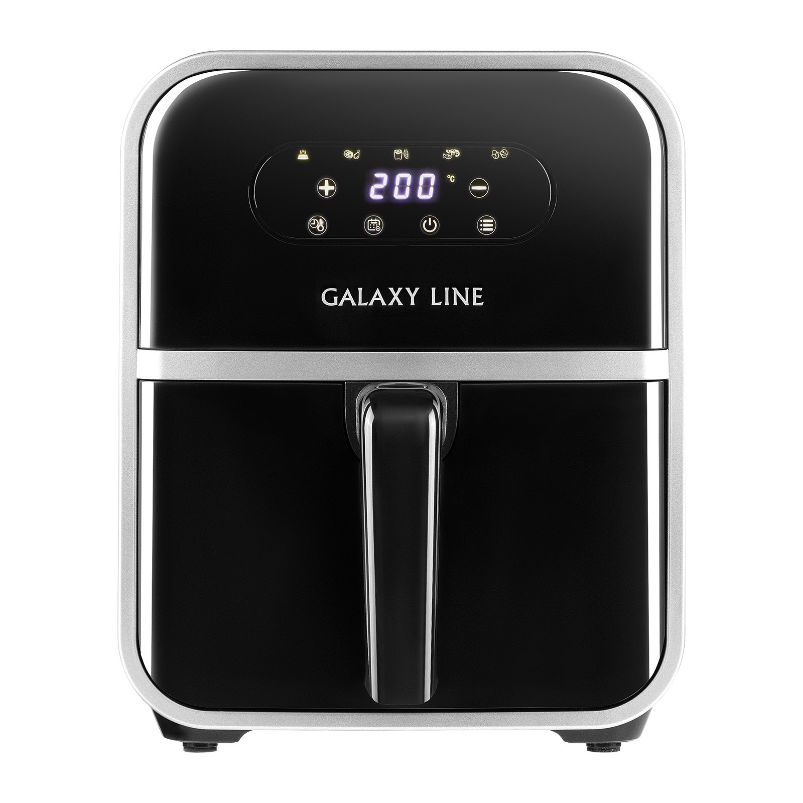 1641bae39b10d1c3182891214c76b20a.jpg Аэрогриль Galaxy Line GL2528