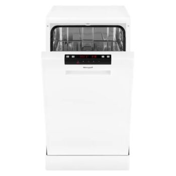 Посудомоечная машина 45 см Weissgauff DW 4035