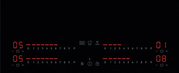 184afa5d46cf9ed37daefe56cca81068.jpg Индукционная варочная поверхность Electrolux EIV64453 черный