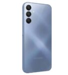 Смартфон Samsung Galaxy A15 SM-A155F 256Gb 8Gb синий 3G 4G 2Sim 6.5" AMOLED 1080x2340 And14 50Mpix 8