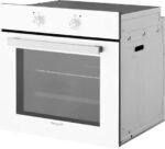 Духовой шкаф Weissgauff EOM 185 WV