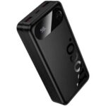 Внешний аккумулятор HOCO J154A 20000 mAh BLACK