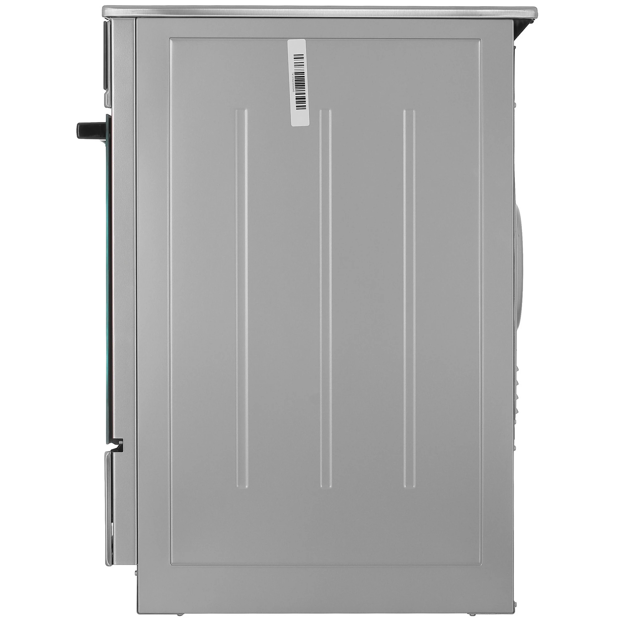 193b94668b3c29c5a765d01c77926c90.jpg Плита Электрическая Gorenje GEC5C61XPA нержавеющая сталь стеклокерамика (без крышки)