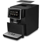 Кофемашина Rondell RDE-1104 1350Вт черный