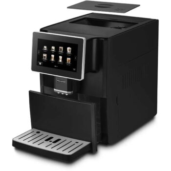 Кофемашина Rondell RDE-1104 1350Вт черный