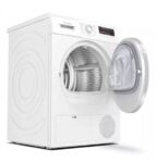 Сушильные машины 60 см BOSCH WTN85423ME (T1)