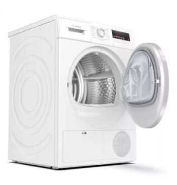 Сушильные машины 60 см BOSCH WTN85423ME (T1)