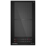 Индукционная варочная панель MAUNFELD CVI292S2FBK Inverter