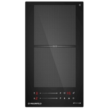 Индукционная варочная панель MAUNFELD CVI292S2FBK Inverter