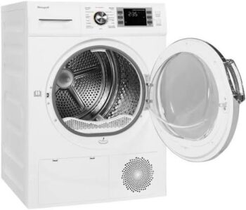 Сушильная машина Weissgauff WD 6148 DC Inverter Heat Pump