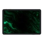 Планшет Digma Pro Eclipse T616/8Gb/256Gb 11"/4G/зеленый In-Cell 1920x1200/2/Android 14/20Mpix/8Mpix/