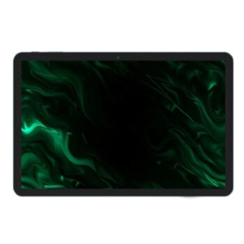 Планшет Digma Pro Eclipse T616/8Gb/256Gb 11"/4G/зеленый In-Cell 1920x1200/2/Android 14/20Mpix/8Mpix/