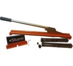 1072-LC-10 Резак для ламината шир 210 мм гл реза 10 мм Sturm!