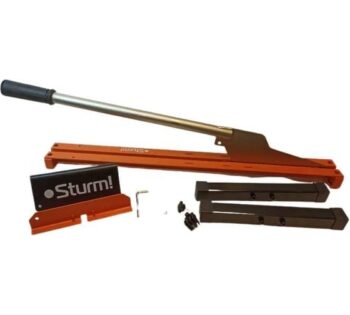 1072-LC-10 Резак для ламината шир 210 мм гл реза 10 мм Sturm!