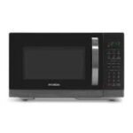 Микроволновая Печь Hyundai HYM-D3011 25л. 900Вт черный