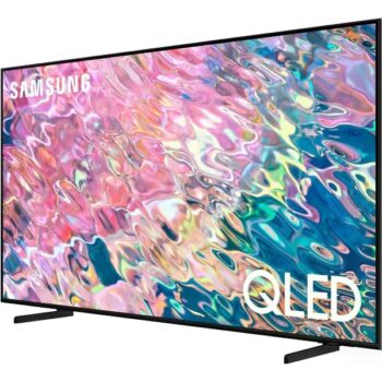 Телевизор QLED 75" 4K QE75Q60BAUCCE SAMSUNG