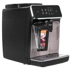1d06deebf1ec2c9325e76cb2fabaa412.jpg Кофемашина Philips EP2235/40 1500Вт черный