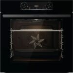 электрическая духовка Gorenje BO6737E02BG