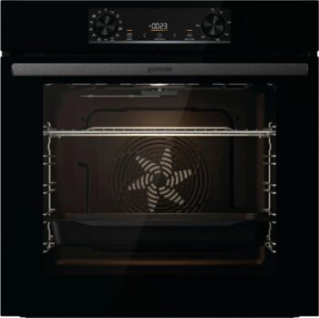 электрическая духовка Gorenje BO6737E02BG