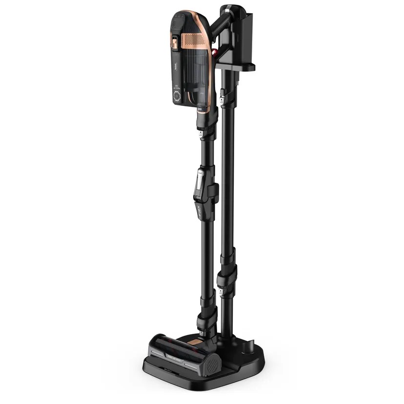 1e8d078de2f095ee581491c1666cc0a7.jpg Пылесос ручка Tefal X-Force Flex 15.60 Pro TY99F1WO