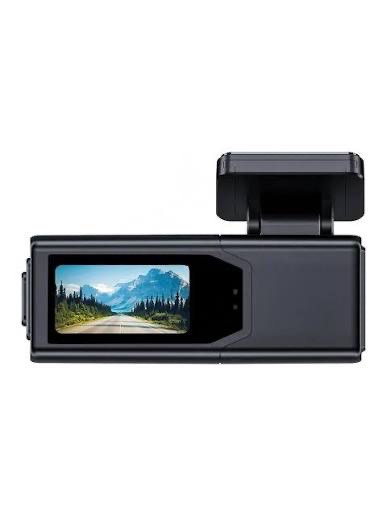 1f249ac7911089aaae63269f48ca40a4.jpg Видеорегистратор Digma FreeDrive 930W черный 4Mpix 1440x2560 2160p 170гр. Allwinner