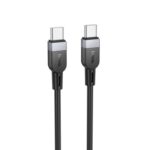 Кабель Type-C HOCO X109 2м Type-C чёрный