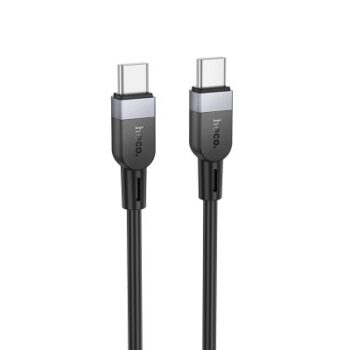 Кабель Type-C HOCO X109 2м Type-C чёрный