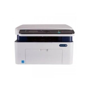 МФУ лазерный Xerox WorkCentre 3025 (3025V_BI) A4 WiFi белый