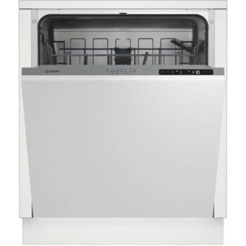 Посудомоечная машина Indesit DI 3C49 B 2100Вт полноразмерная