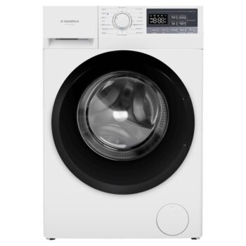 Стиральная машина c инвертором и паром MAUNFELD MFWM148STWH02