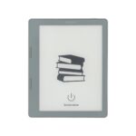 Электронная книга Digma E2 5.83" E-Ink 680x920 Touch Screen 1.2Ghz 1Gb/8Gb/SD/microSDHC/frontlight с