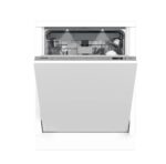 Посудомоечная машина Hotpoint HI 5D83 DWT 2100Вт полноразмерная