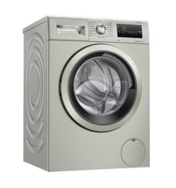 Стиральные машины 60 см BOSCH WAN2420XME