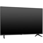 Телевизор Hisense 40A4BG черный
