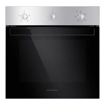 Шкаф духовой газоэлектрический MAUNFELD EOGC604S Slim