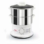 Пароварка Tefal VC145130