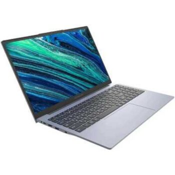 Ноутбук Digma Pro Cursus Ryzen 5 3500U/16Gb/SSD512Gb/Vega 8/15.6"/IPS/FHD/W11Pro/grey/5500mAh