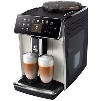 Кофемашина Saeco SM6582/30 (б/у)
