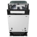 Посудомоечная машина Haier HDWE10-292RU