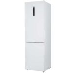Холодильник-морозильник Haier CEF537AWG