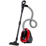 Пылесос VC20M253AWR/EV RED SAMSUNG