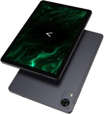 Планшет Digma Pro Spectrum T606/6Gb/128Gb 10.1"/4G/темно-серый IPS 1280x800/Android 14/13Mpix/5Mpix/