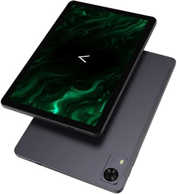 25998b6c7eda16bdb9240a6d7e052cf0.jpg Планшет Digma Pro Spectrum T606/6Gb/128Gb 10.1"/4G/темно-серый IPS 1280x800/Android 14/13Mpix/5Mpix/