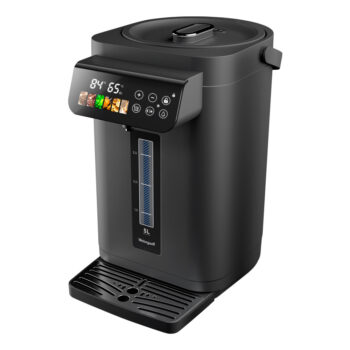 Термопот Weissgauff WWT 5020 ColorTouch DBx